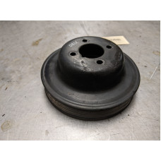 12H243 Water Pump Pulley For 07-09 Hyundai Santa Fe  3.3